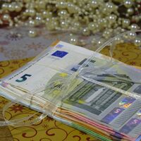 Cómo guardar dinero en efectivo en casa: esconderlo bien, que lo cubra el seguro y las medidas de seguridad más fuertes