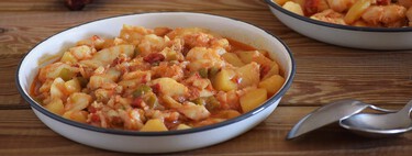 Las 15 mejores recetas de la cocina navarra