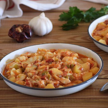 Las 15 mejores recetas de la cocina navarra