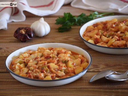 Las 15 mejores recetas de la cocina navarra