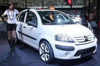 Citroën C3 Perla