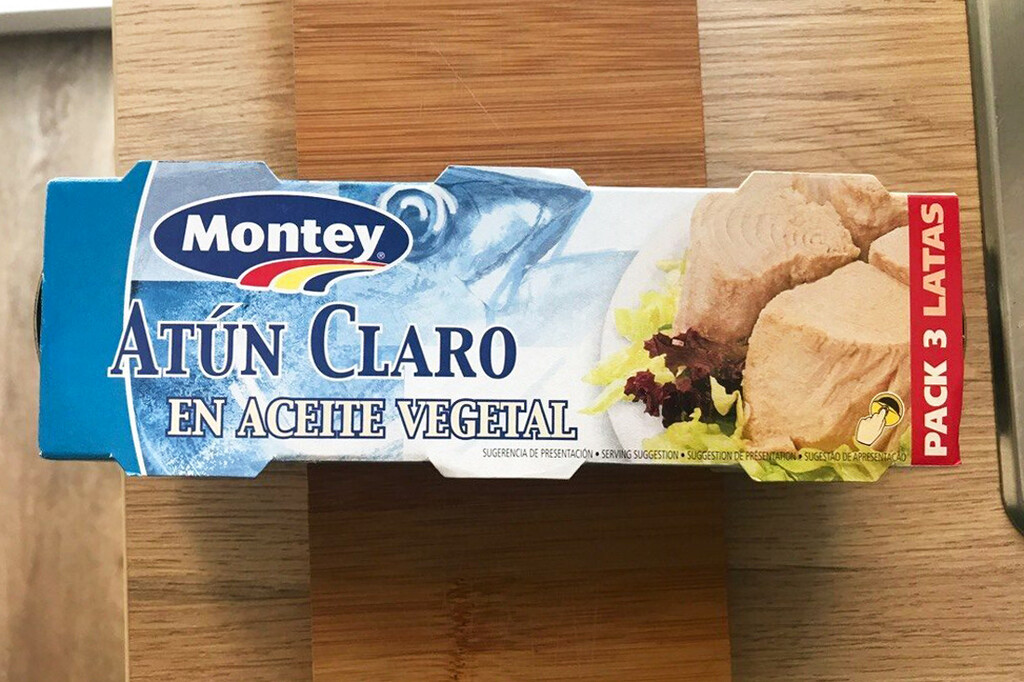 El sistema de alertas alimentarias está roto. El problema de las latas de atún es el mejor ejemplo
