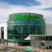 El Corte Inglés está agotando el bolso Bimba y Lola a mitad de precio que es el regalo perfecto para nuestra mejor amiga 