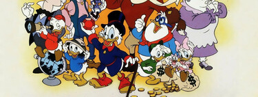 En Hungría, 'Patoaventuras' enseñó a toda una generación lo que era la muerte. Muchos aún viven traumatizados por una cuestionable decisión política 