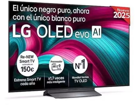 Smart TV Lg