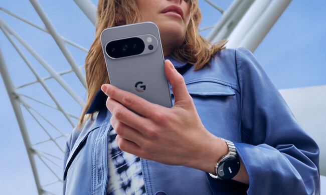 Nuevos Google Pixel 10 Pro y Google Pixel 10 Pro XL: características, precio y ficha técnica