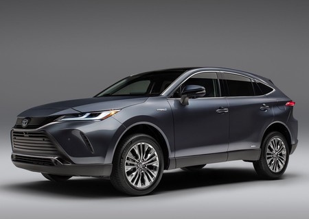 Toyota Venza: un nuevo SUV híbrido que viene a llenar el hueco entre RAV4 y Highlander en América
