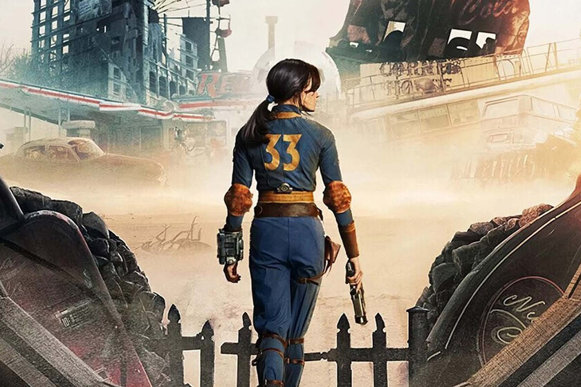 Fallout Parametros