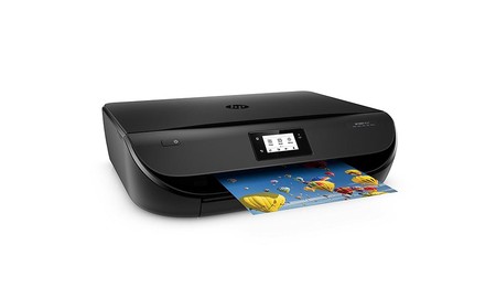 La HP Envy 4521 en Amazon, más barata que los cartuchos de tinta: hoy por  sólo 49,80 euros