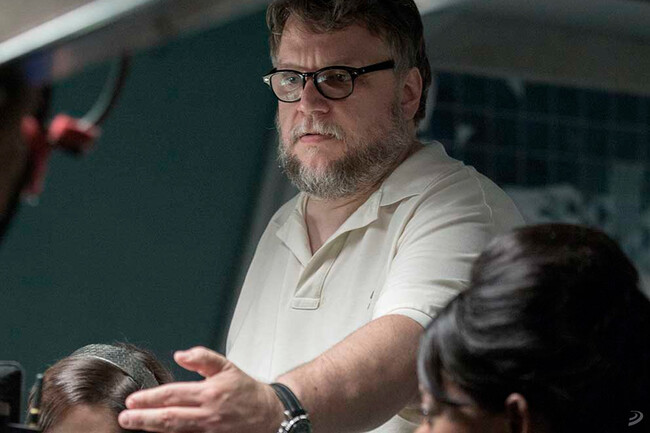Guillermo del Toro lo confirma. Estuvo a punto de adaptar al cine uno de los videojuegos más importantes de la historia, pero una "llamada desastrosa" lo arruinó