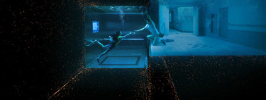 Dura dos horas, no para de llover y es la peli de ciencia ficción nº1 de Netflix en 71 países, pero muchos la van a ver como una pérdida de tiempo