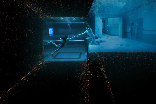 Dura dos horas, no para de llover y es la peli de ciencia ficción nº1 de Netflix en 71 países, pero muchos la van a ver como una pérdida de tiempo