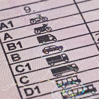 Sí, con estas multas la DGT puede quitarte todos los puntos del carnet en un solo día