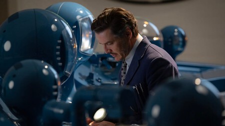 Marvel 4 Fantasticos Taquilla 5