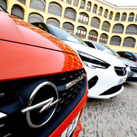 Alerta sobre ocho modelos de Opel: pueden perder una rueda en marcha y deberán pasar por el taller