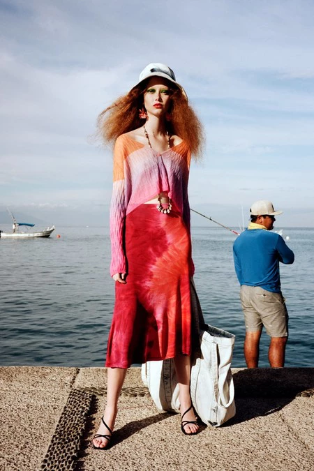 13 faldas de Zara, Mango, H&M que serán tendencia esta primavera