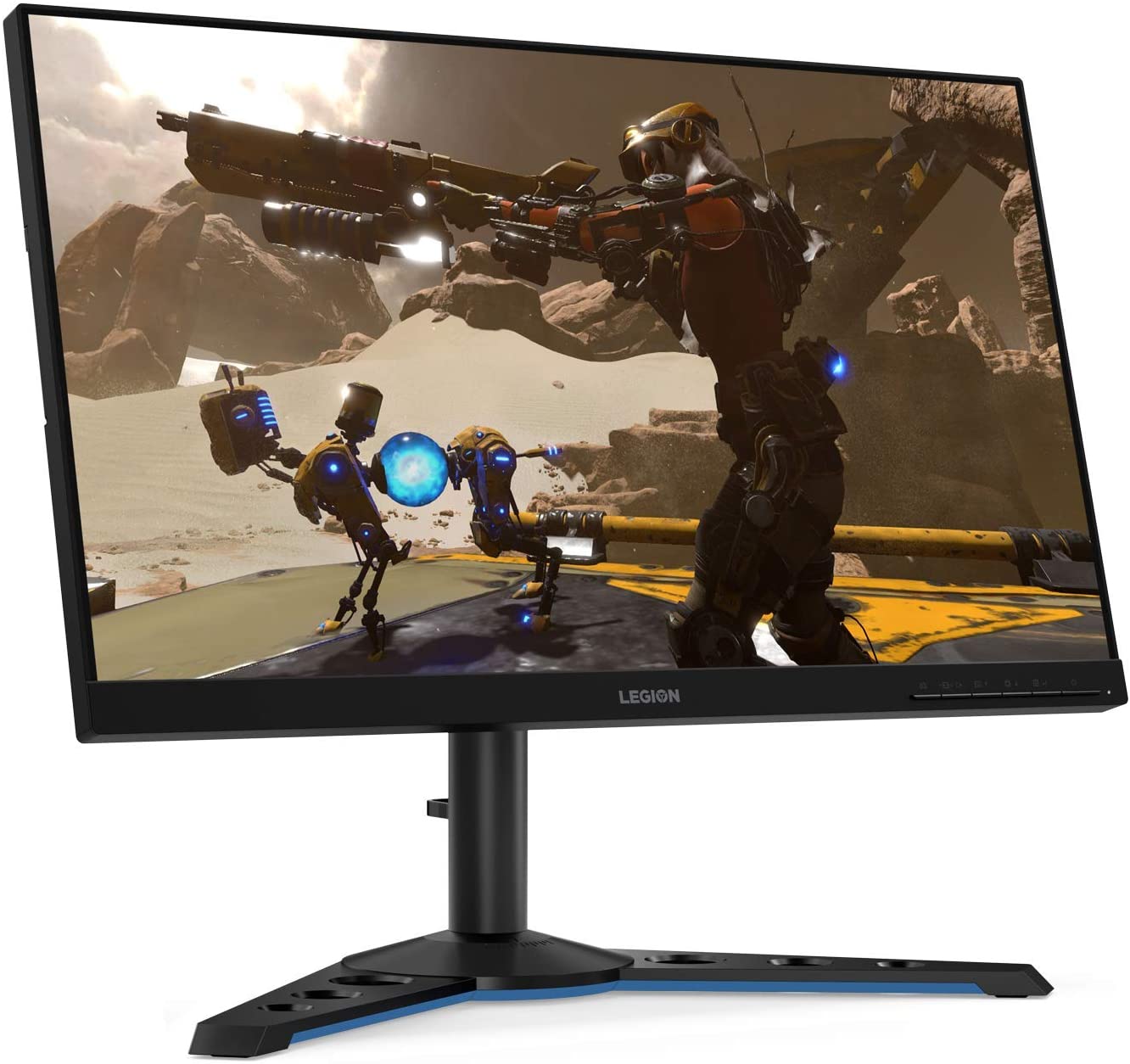 Lenovo Legion Y25-25 24.5" LED IPS FullHD 240Hz FreeSync Premium