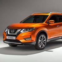 Nissan cancela la producción del próximo X-Trail en Reino Unido aludiendo al Brexit 