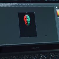 Alguien ha utilizado Opus 5.5 para vibecodear desde cero toda la suite de Adobe, Photoshop incluido