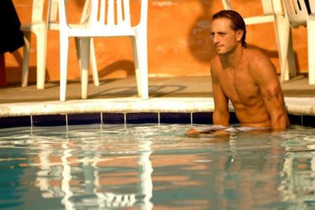 Este verano trabaja el abdomen sin salir de la piscina