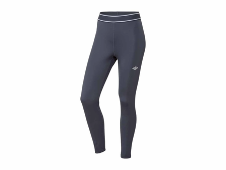 Umbro Leggings Para Mujer Zoom 1