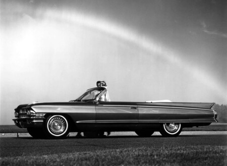 Cadillac Eldorado 1962 1600 01