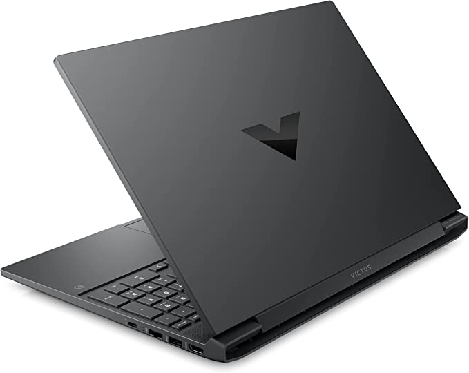 Laptop gaming HP Victus Gaming 15 a precio mínimo histórico en la