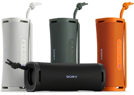 Bocina Sony Ult