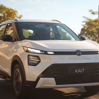 Nissan ya tiene plan para no perder fuerza en México: lanzar tres nuevos SUV de golpe
