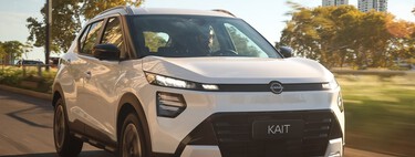 Nissan ya tiene plan para no perder fuerza en México: lanzar tres nuevos SUV de golpe