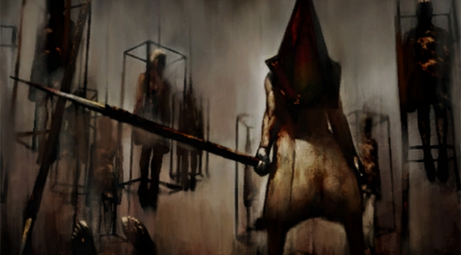 Silent Hill 2