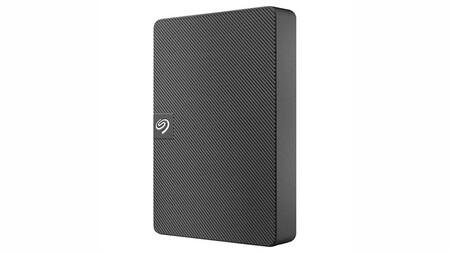 Seagate Expansion Portable