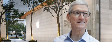 Antes México veía los lanzamientos de Apple desde lejos. Con Tim Cook pasó algo distinto: llegó a primera fila