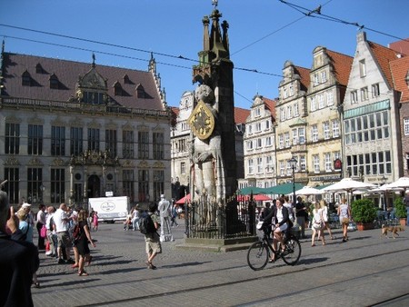 bremen rolando