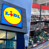 Lidl tiene la solución a los enchufes desaprovechados tras muebles y sofás que permite cargar varios dispositivos a la vez 