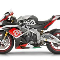 Más potencia, aún más potencia, para la Aprilia RSV4 RF