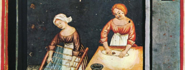 Los arqueólogos han encontrado los cuerpos de dos mujeres abrazadas en una tumba medieval. Ahora son un enorme misterio