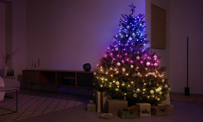 Guirnalda Philips Hue Festavia