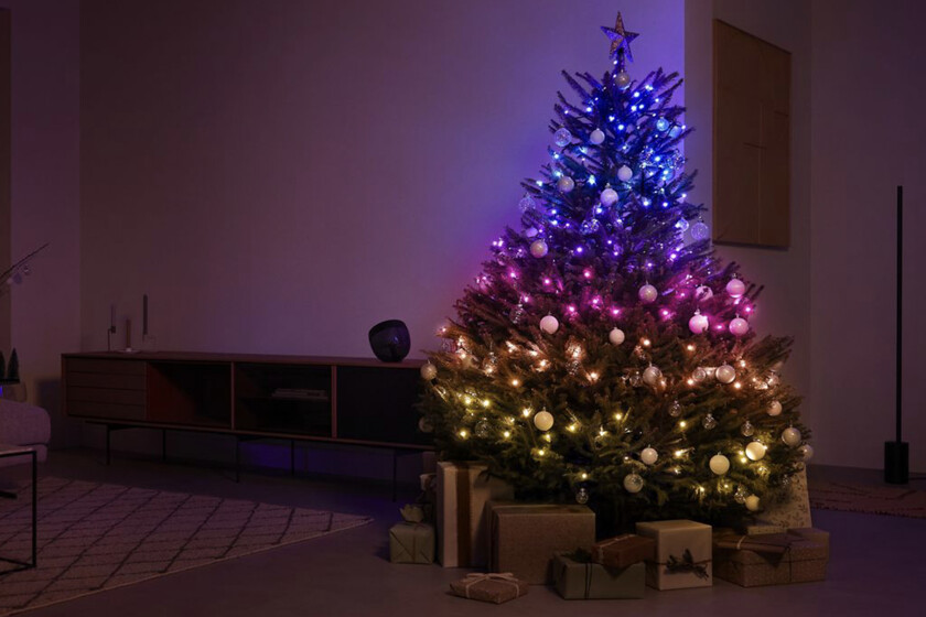 Guirnalda Philips Hue Festavia