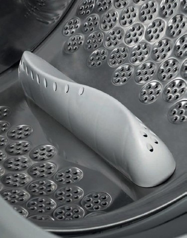 Tambor Protex: qué le hace diferente y más cuidadoso con tu ropa