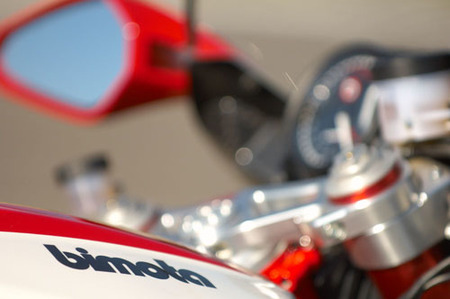 Precios Bimota para 2009