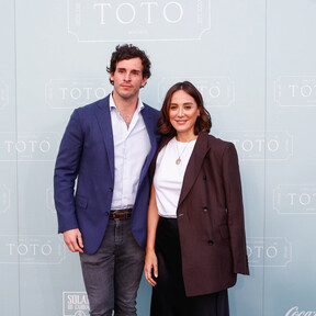 Las sandalias made in Spain que llevó Tamara Falcó en su boda con Íñigo Onieva son cómodas, personalizables y las más bonitas para novias 