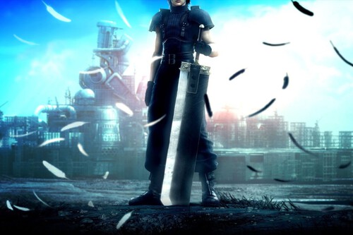 Resumen del Final Fantasy VII 25th Anniversary: primer tráiler de FFVII Remake Rebirth y confirmada la remasterización de Crisis Core