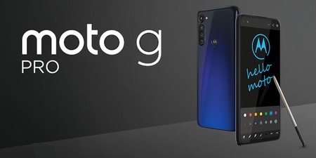 Esta semana, el primer smartphone con stylus de Motorola, el Moto G Pro, está a precio mínimo en Amazon por sólo 249,90 euros