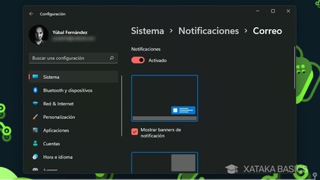 Opciones apps