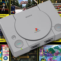 PlayStation Classic, con 20 juegos y dos mandos, por sólo 57,99 euros en MediaMarkt