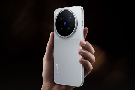 Vivo X500 Pro Max Precio Mexico Especificaciones