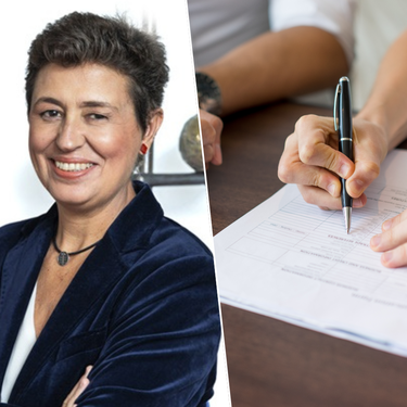 Los expertos en herencias coinciden: "hay que renovar el testamento cada diez años"