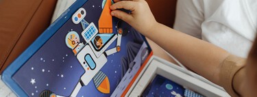 Las mejores alternativas a las pantallas para entretener a los niños sin móviles ni tablets 