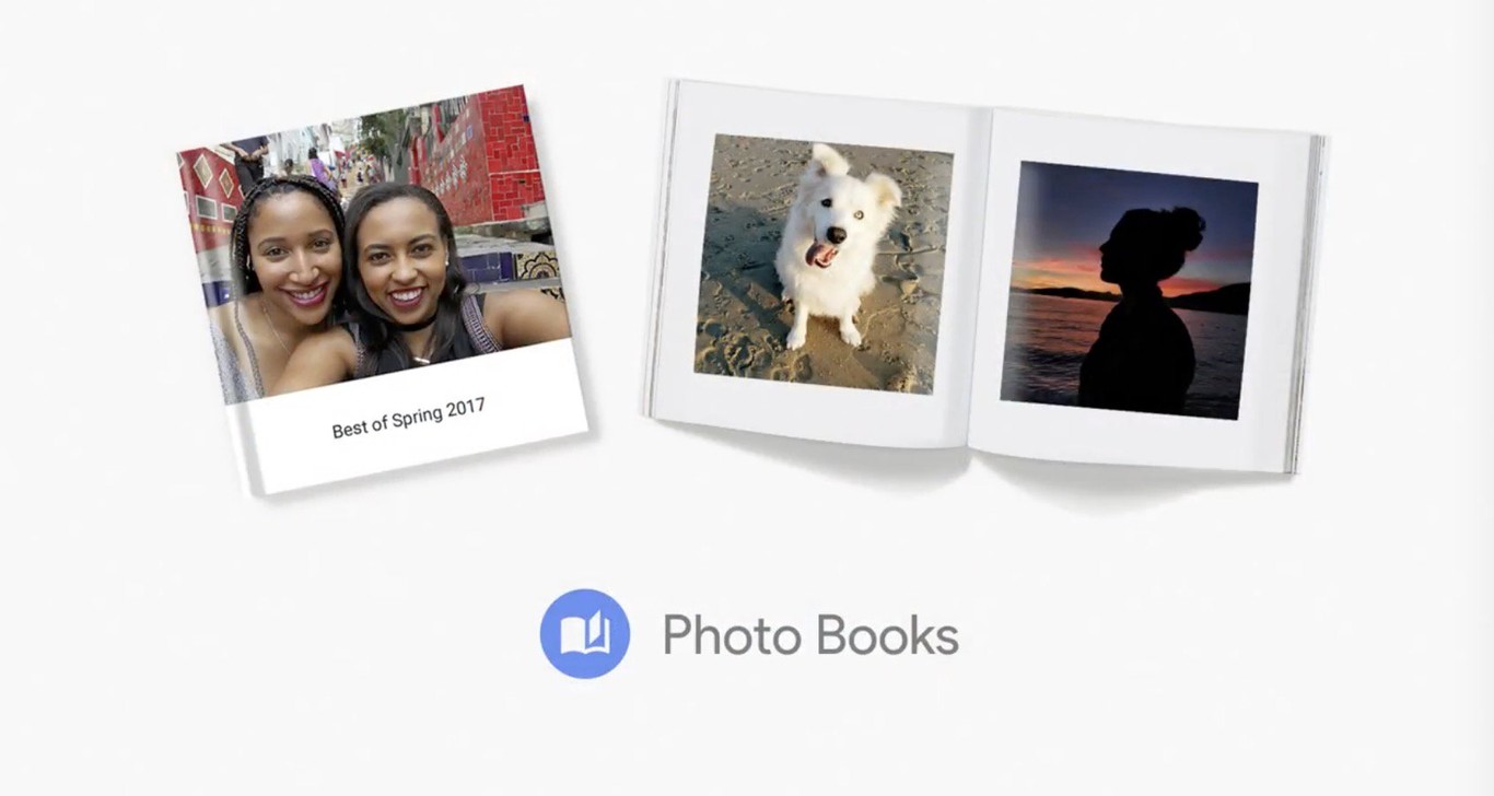 Google Photos se vuelve más inteligente con sus tres nuevas características